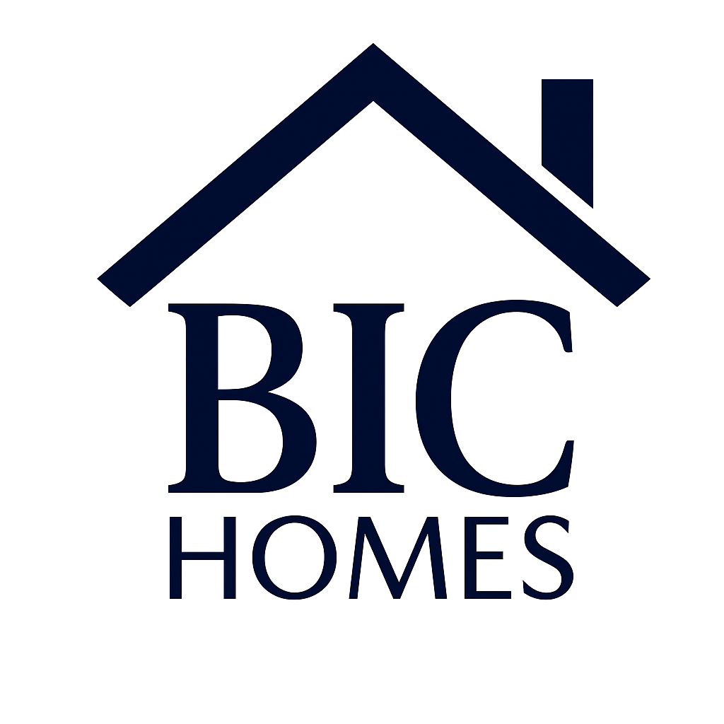 BIC Homes