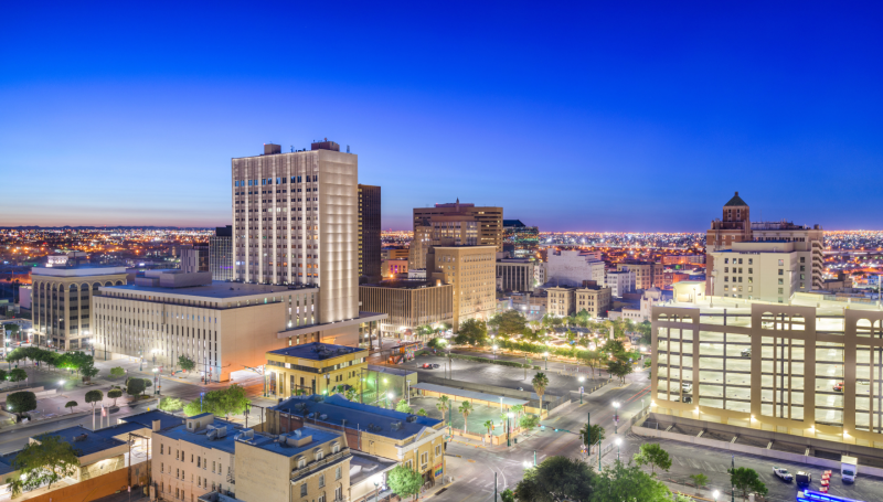 Commute, Schools, and Shopping: How to Pick the Right El Paso Community