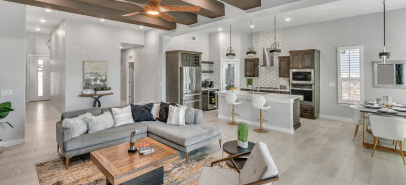 Why Now is the Perfect Time to Buy a New Home in El Paso