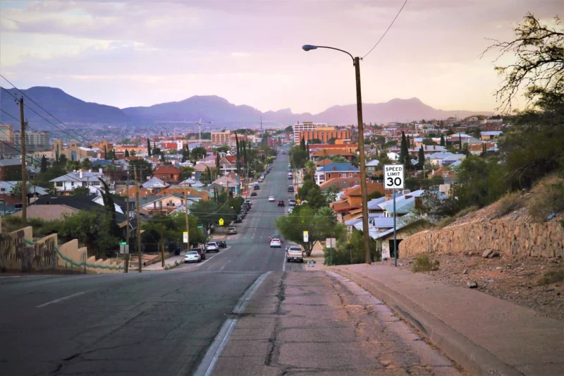 Military Homebuying in El Paso, A Trusted Guide for Fort Bliss Families