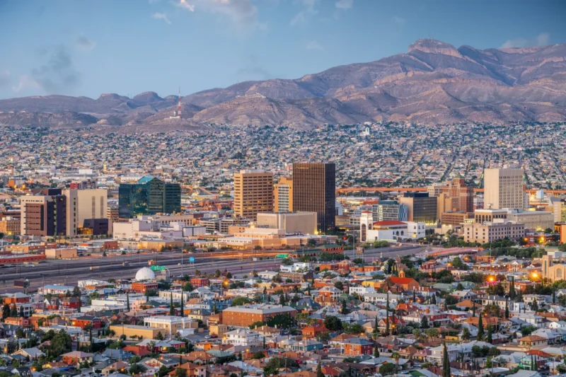 Living in El Paso, Texas, Climate, Culture, Schools, and What Makes This City Special