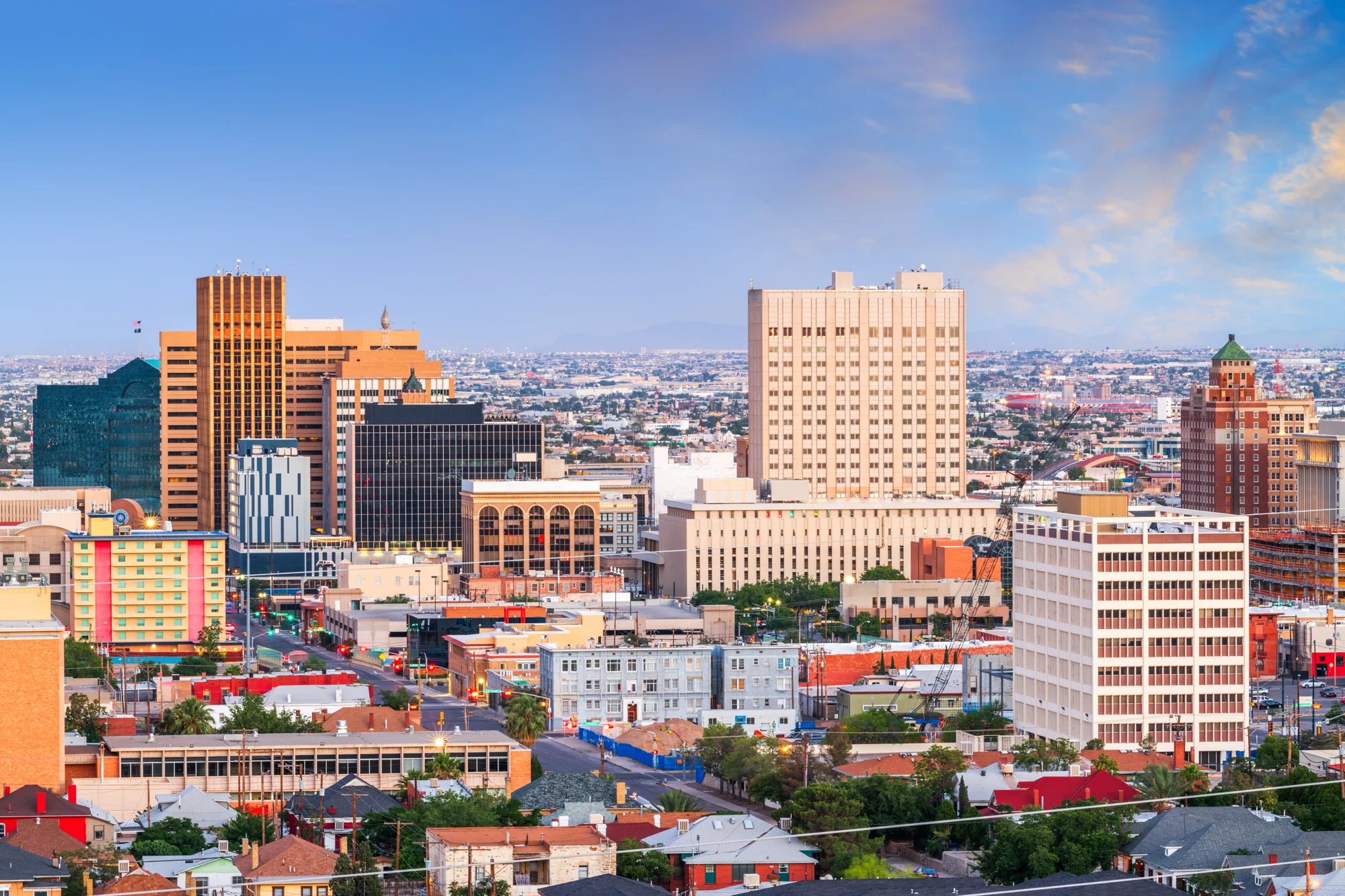 Best Neighborhoods on the West Side of El Paso: A Buyer's Guide