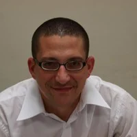 Santiago Portas Vice President BIC Homes