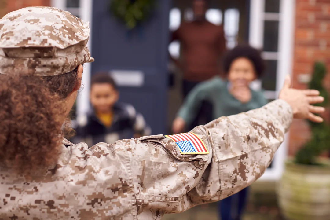 Fort Bliss Military Homebuyer Guide