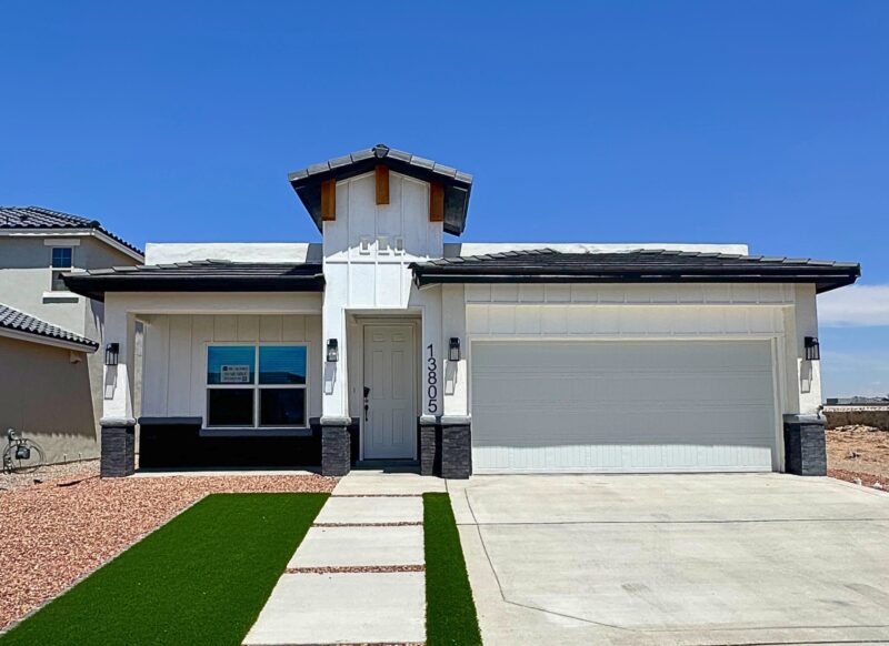 Upgrade Your Lifestyle at Paseo Del Este: A New Community by BIC Homes